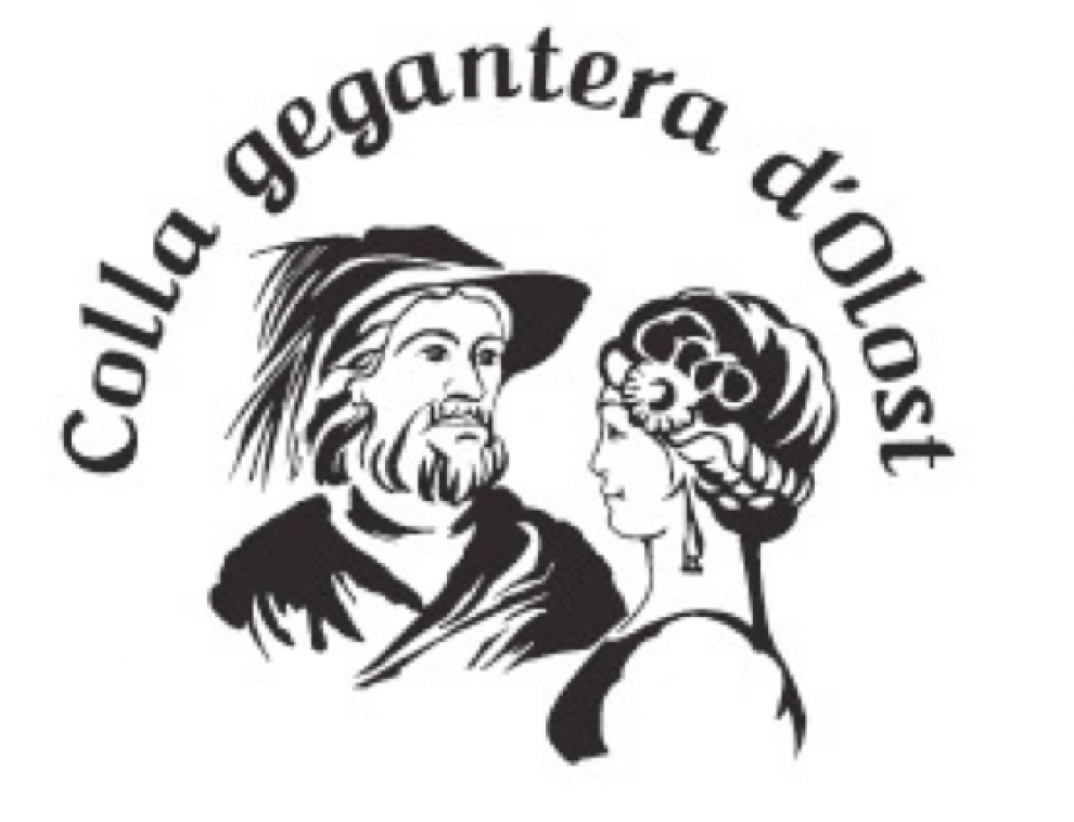 Comunicat per la Trobada Gegantera d'Olost