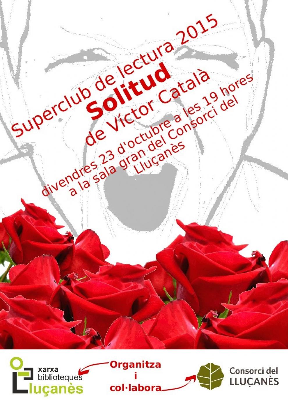 Super Club de Lectura al LLuçanès