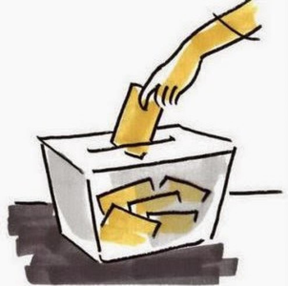 Obert el període de consulta i reclamacions del Cens electoral per a les Eleccions Generals 2015