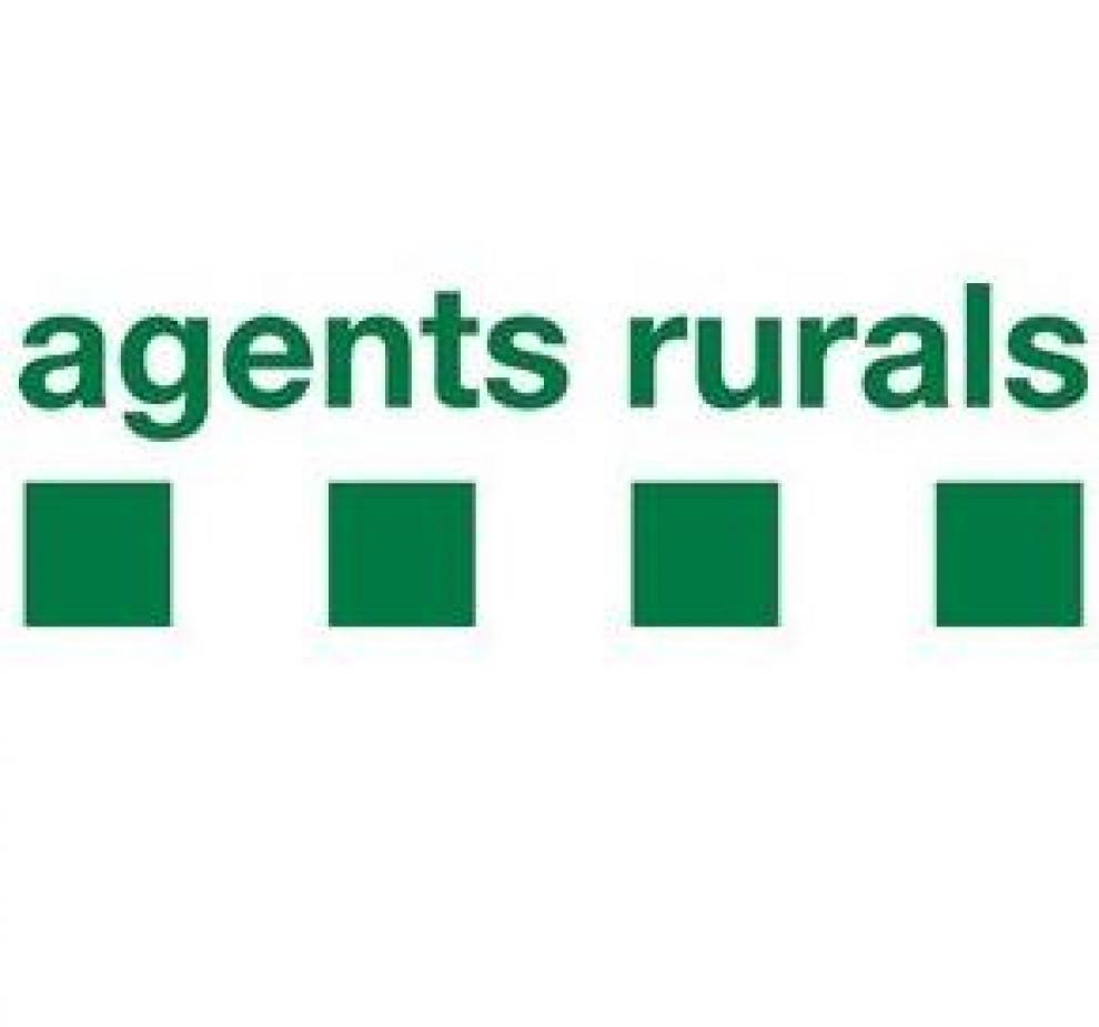 Els Agents Rurals han activat el nivell 2 del Pla Alfa per avui i demà a Osona