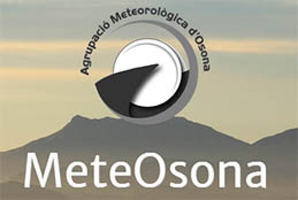 Activada la estació d'Olost al portal meteosona.