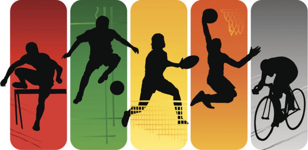 Notícies esportives del darrer cap de setmana