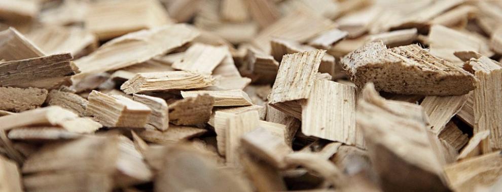Recomanacions per l'ús de llenya i biomassa en instal·lacions domèstiques