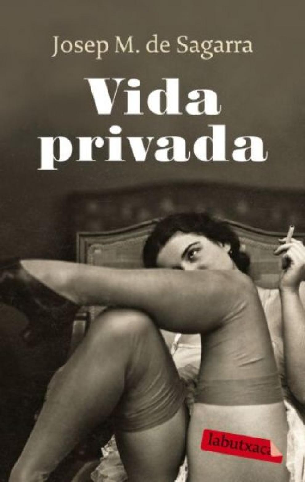 Club de lectura de la Fonda: Vida Privada, de Josep M. de Segarra