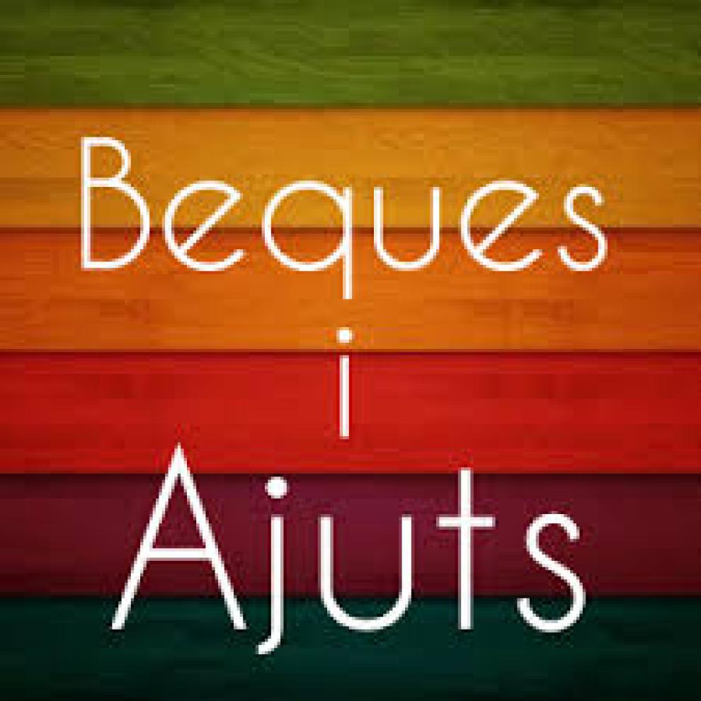 Beques per activitats educatives en el lleure durant l’estiu 