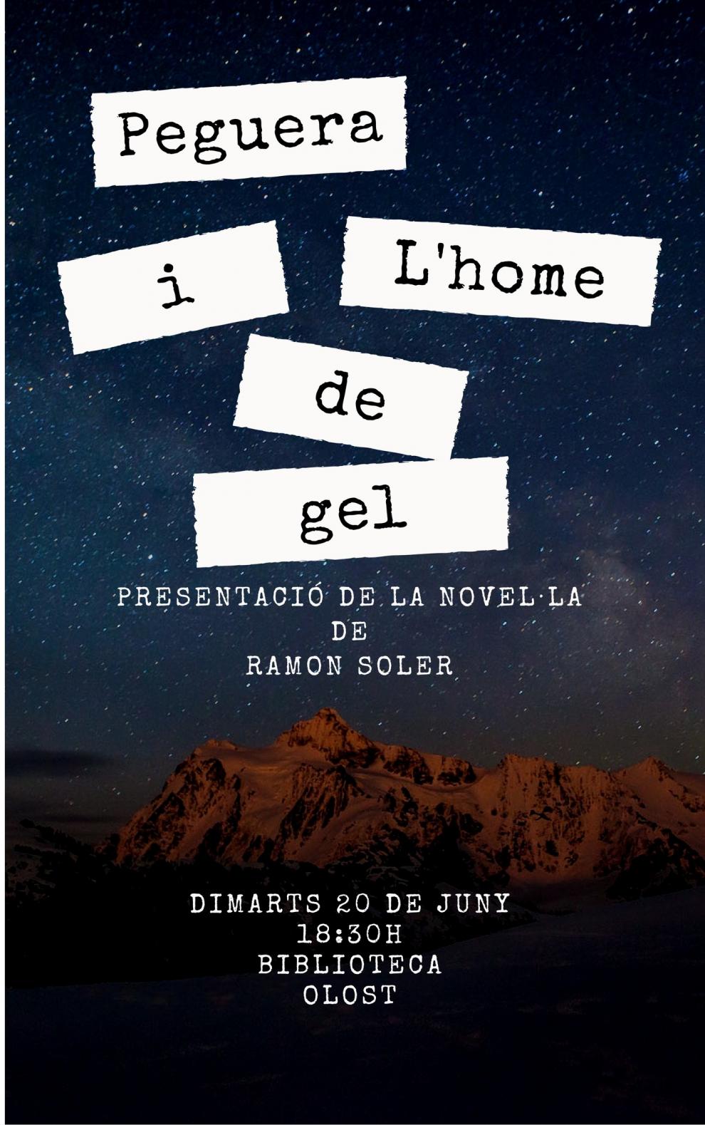 Presentació del llibre 