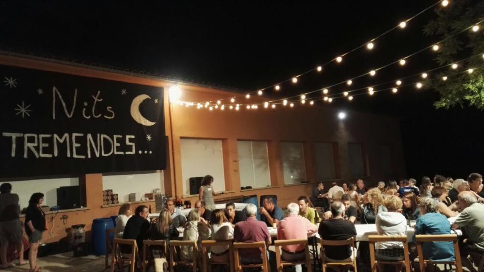 Amb el tast de cerveses i formatges 