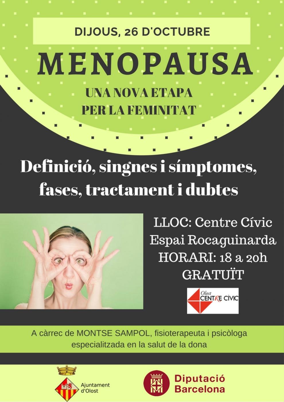 Xerrada sobre