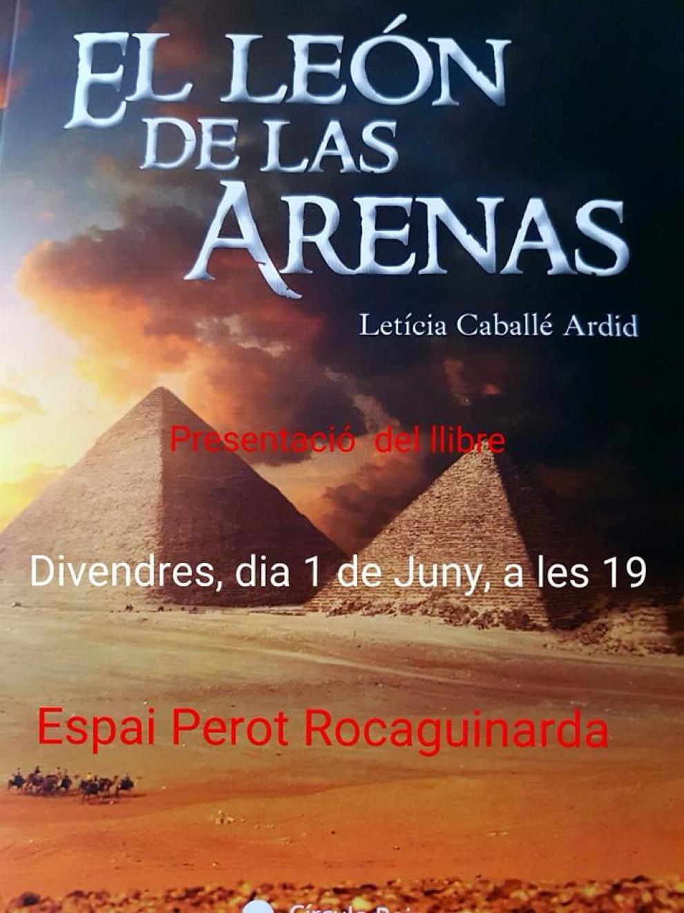Presentació del llibre