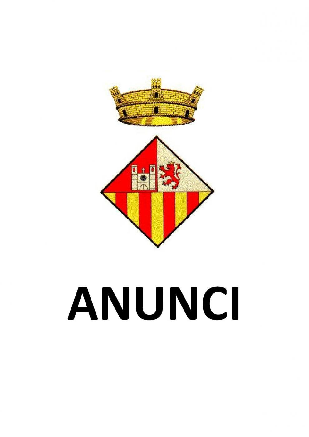 Anunci d'adjudicació definitiva d'un habitatge de protecció oficial