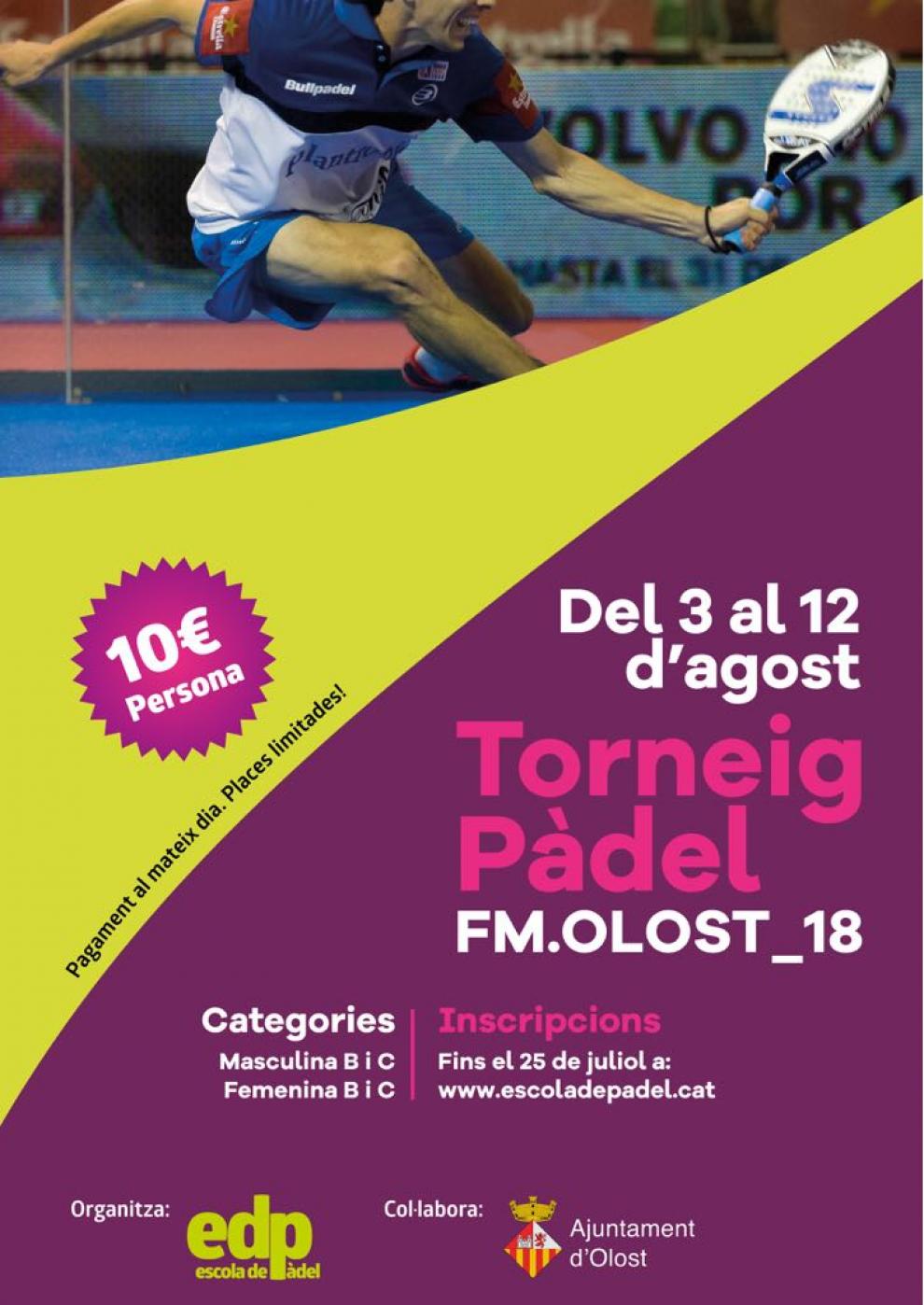 Torneig de pàdel Festa Major d'Olost_18