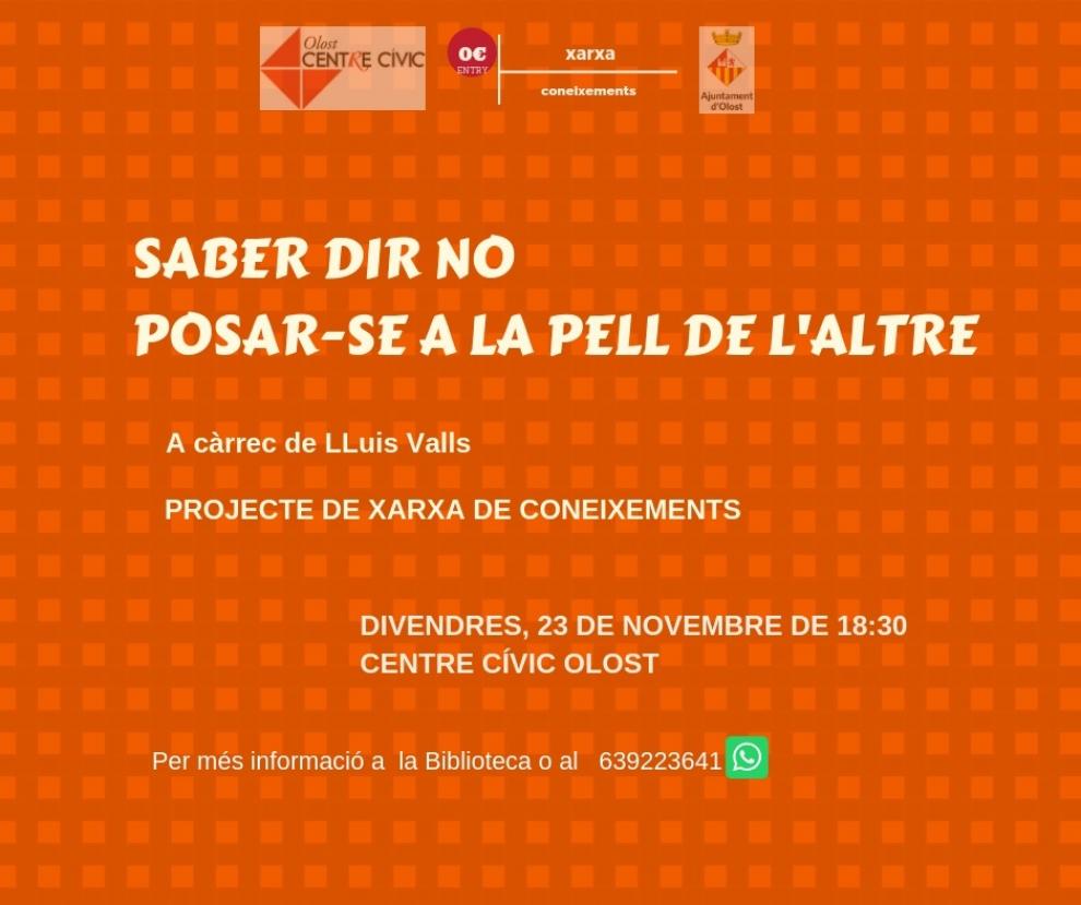 Sessió sobre