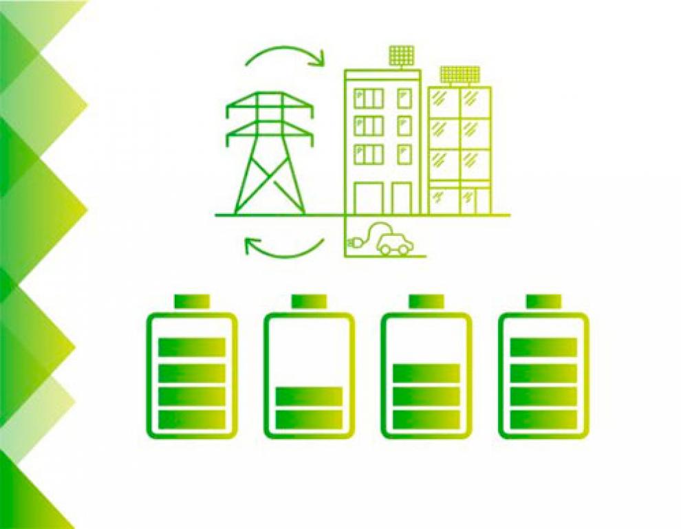 Convocatòria subvencions per l'adquisició de bateries associades a Fotovoltaica d'autoconsum