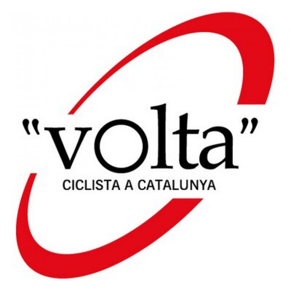 La 99a edició de la Volta Ciclista a Catalunya passarà per Olost