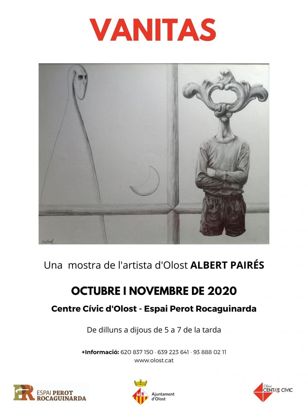 Exposició de l'obra