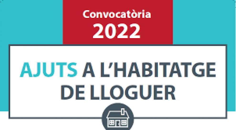 Ajudes per al pagament del lloguer per a majors de 65 anys