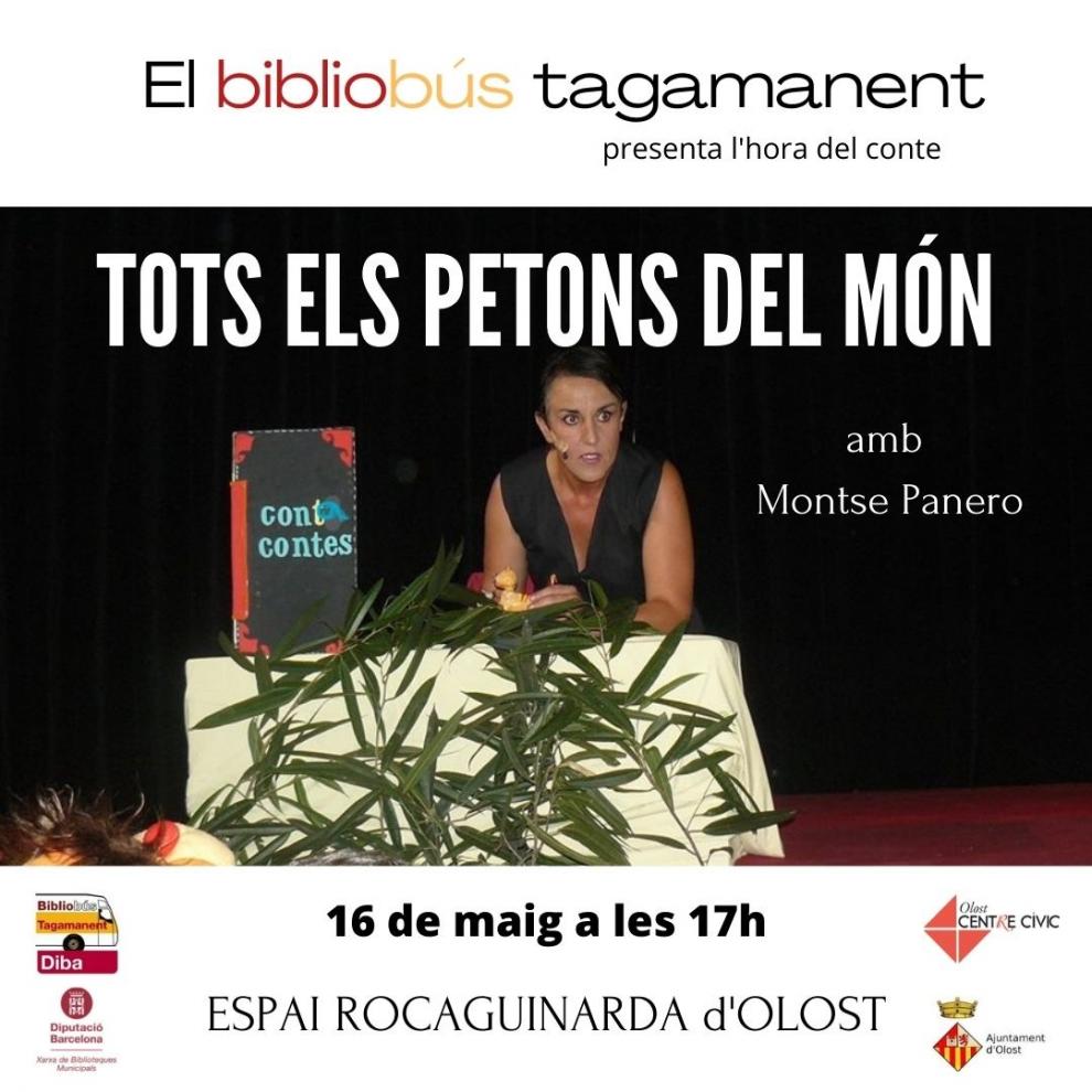 Tots els petons del món