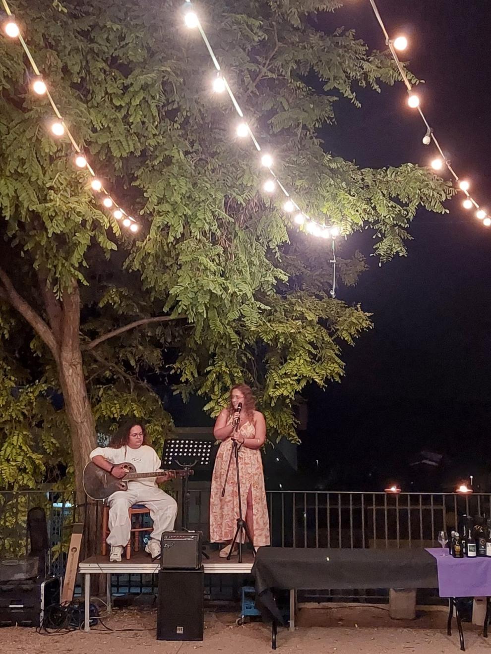 Finalitza amb èxit una nova edició de les Nits Tremendes al Centre Cívic d'Olost