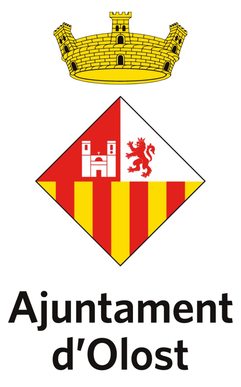 ​L'Ajuntament treu a Concurs l'adjudicació del bar de les Piscines  Municipals i el Camp de futbol d'Olost