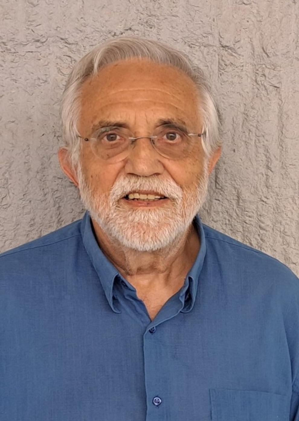 Entrevista al pregoner de la Festa Major 2025: Carles Riba i Romeva