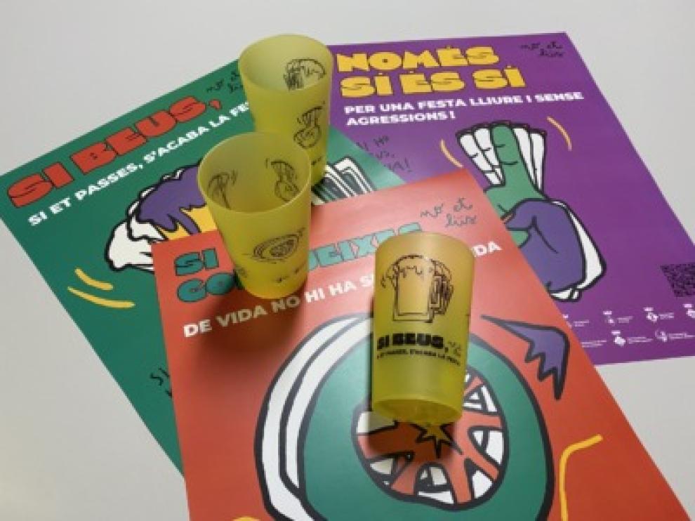 Campanya No et Lïis