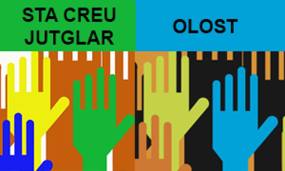 Tornen els Pressupostos Participatius a Olost i a Santa Creu de Jutglar